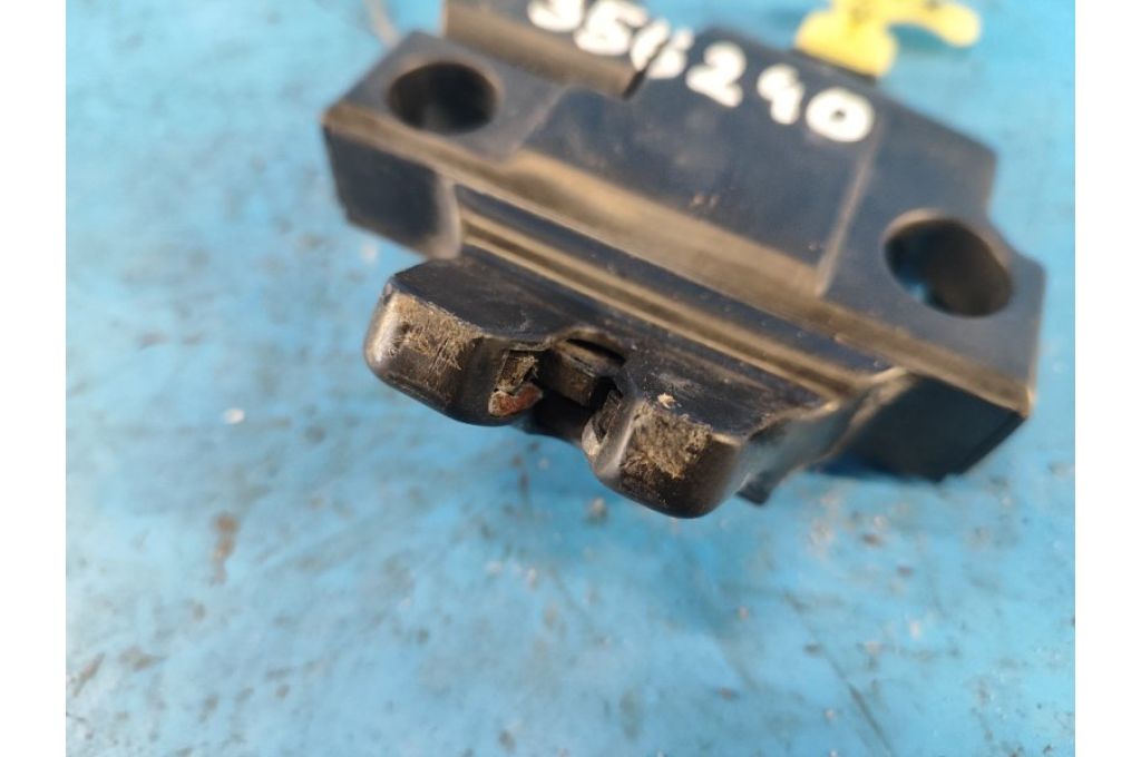 64600-06010 | zamek pokrywy bagażnika TOYOTA CAMRY 40 06-11 (356240) - Zdjęcie 4