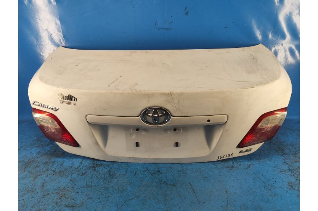6440106280 | KLAPA TYLNA TOYOTA CAMRY 40 06-11 (356286)
