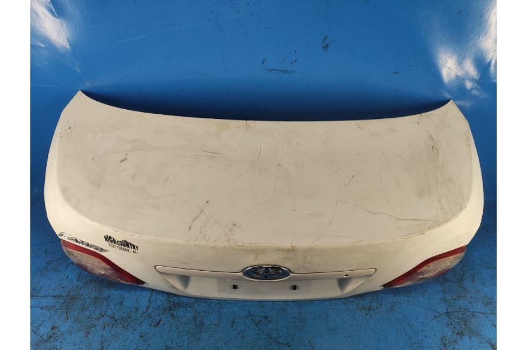 6440106280 | KLAPA TYLNA TOYOTA CAMRY 40 06-11 (356286) - Zdjęcie 2