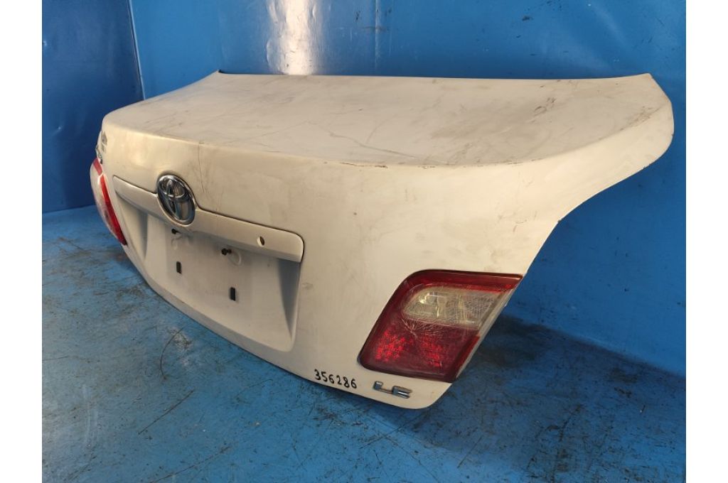6440106280 | KLAPA TYLNA TOYOTA CAMRY 40 06-11 (356286) - Zdjęcie 3