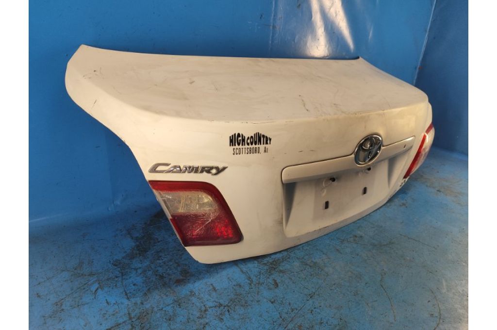 6440106280 | KLAPA TYLNA TOYOTA CAMRY 40 06-11 (356286) - Zdjęcie 4