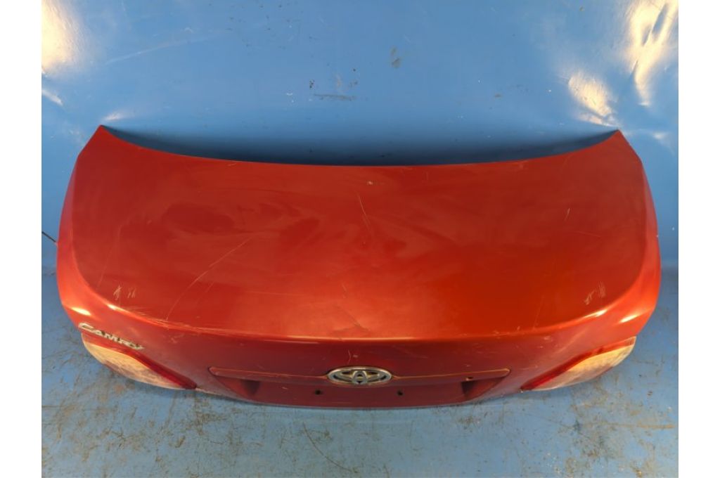 6440106280 | KLAPA TYLNA TOYOTA CAMRY 40 06-11 (356301) - Zdjęcie 2