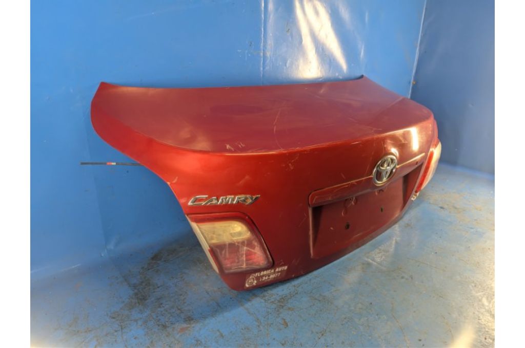 6440106280 | KLAPA TYLNA TOYOTA CAMRY 40 06-11 (356301) - Zdjęcie 5