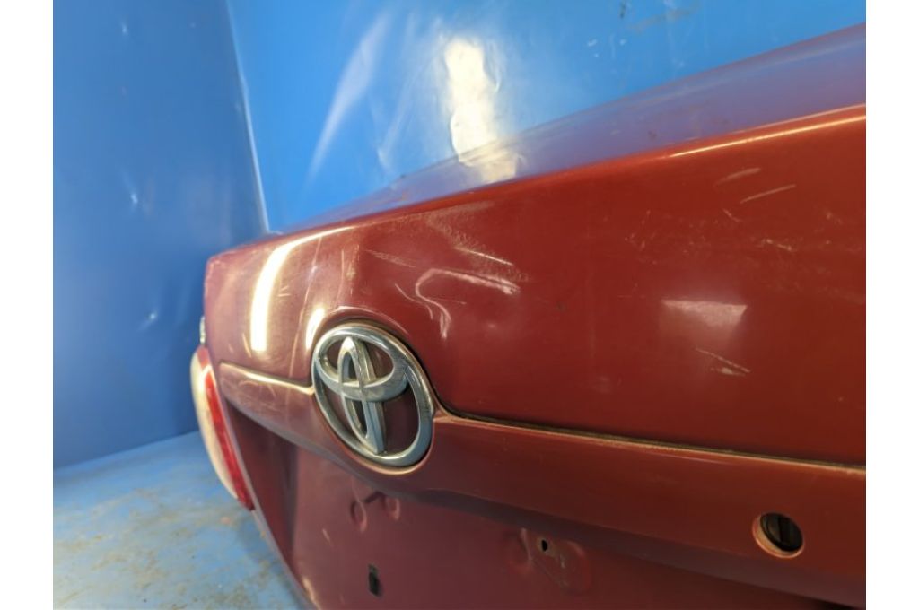6440106280 | KLAPA TYLNA TOYOTA CAMRY 40 06-11 (356301) - Zdjęcie 6