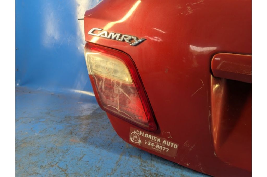 6440106280 | KLAPA TYLNA TOYOTA CAMRY 40 06-11 (356301) - Zdjęcie 8