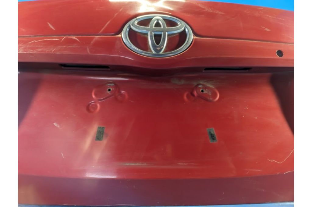 6440106280 | KLAPA TYLNA TOYOTA CAMRY 40 06-11 (356301) - Zdjęcie 9