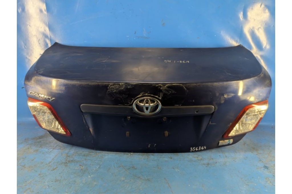 6440106280 | KLAPA TYLNA TOYOTA CAMRY 40 06-11 (356364)