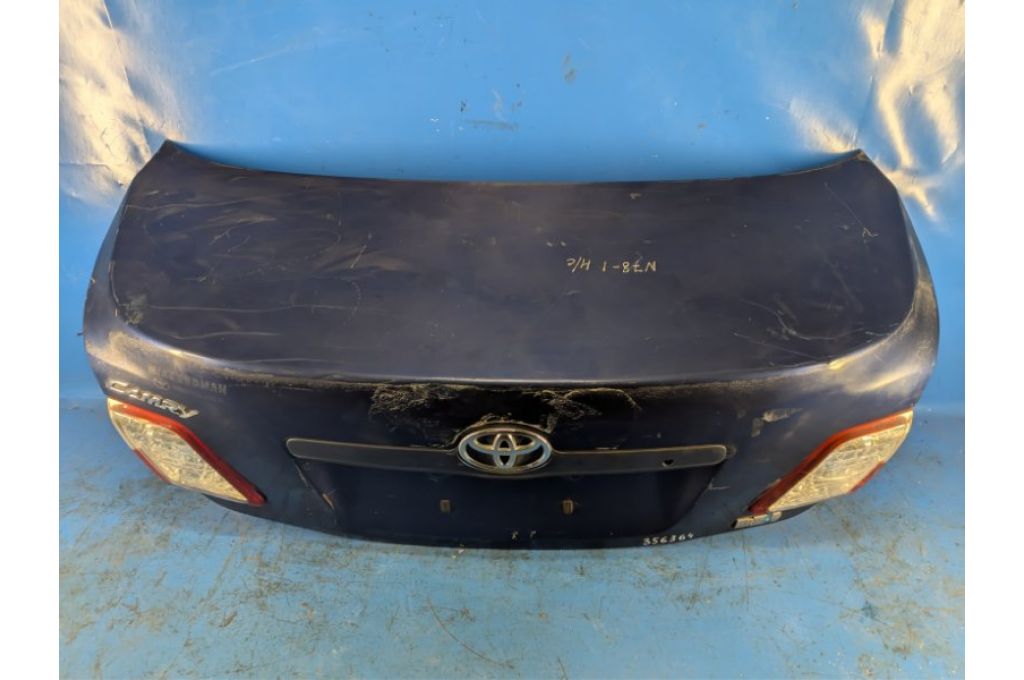 6440106280 | KLAPA TYLNA TOYOTA CAMRY 40 06-11 (356364) - Zdjęcie 2