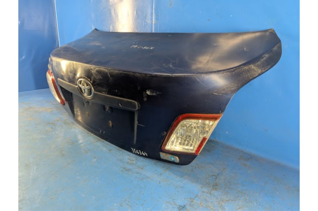 6440106280 | KLAPA TYLNA TOYOTA CAMRY 40 06-11 (356364) - Zdjęcie 3