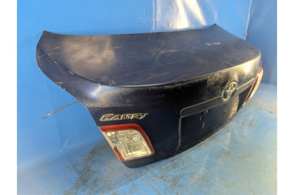 6440106280 | KLAPA TYLNA TOYOTA CAMRY 40 06-11 (356364) - Zdjęcie 4