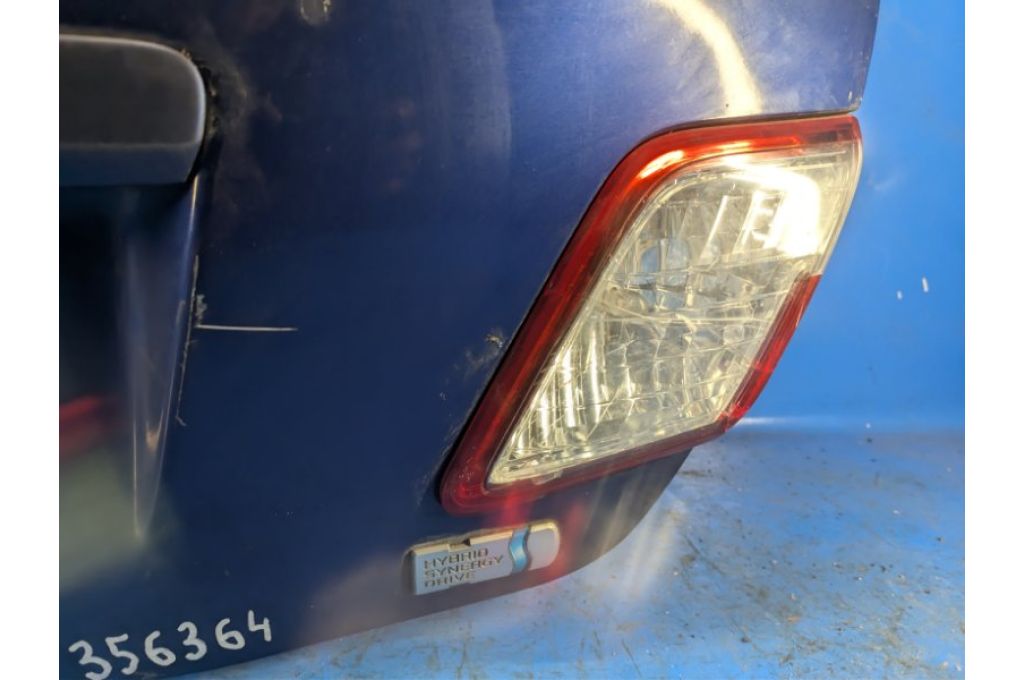 6440106280 | KLAPA TYLNA TOYOTA CAMRY 40 06-11 (356364) - Zdjęcie 7