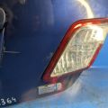 6440106280 | KLAPA TYLNA TOYOTA CAMRY 40 06-11 (356364) - Podgląd 7