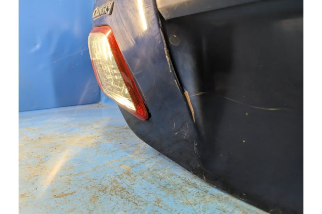 6440106280 | KLAPA TYLNA TOYOTA CAMRY 40 06-11 (356364) - Zdjęcie 8
