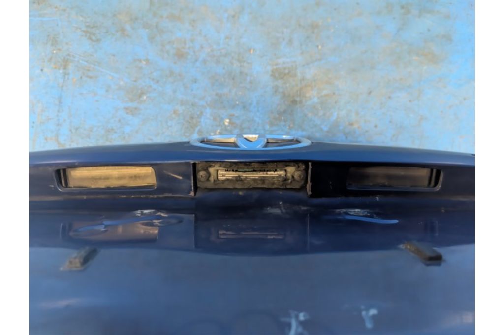6440106280 | KLAPA TYLNA TOYOTA CAMRY 40 06-11 (356364) - Zdjęcie 12