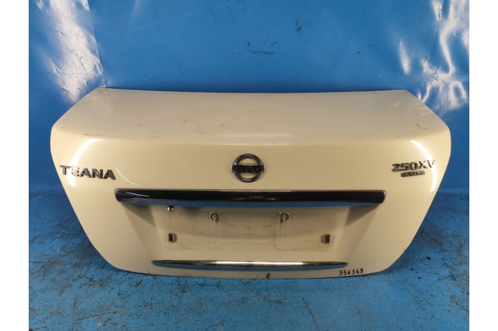 H430M-JN9AA | KLAPA TYLNA NISSAN TEANA J32 08-14 (356369)