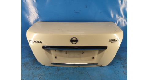 KLAPA TYLNA NISSAN TEANA J32 08-14