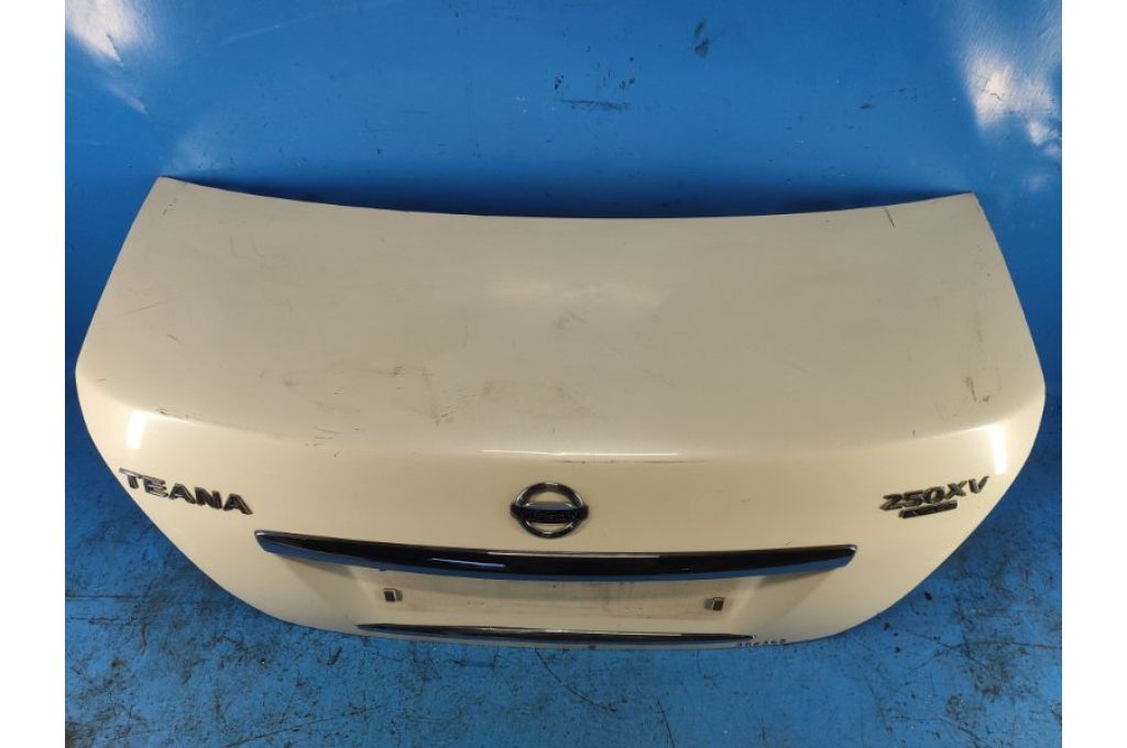 H430M-JN9AA | KLAPA TYLNA NISSAN TEANA J32 08-14 (356369) - Zdjęcie 2