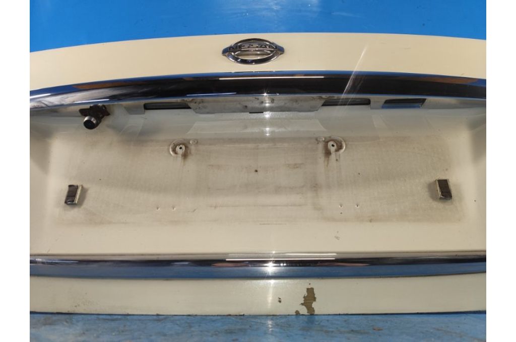 H430M-JN9AA | KLAPA TYLNA NISSAN TEANA J32 08-14 (356369) - Zdjęcie 5