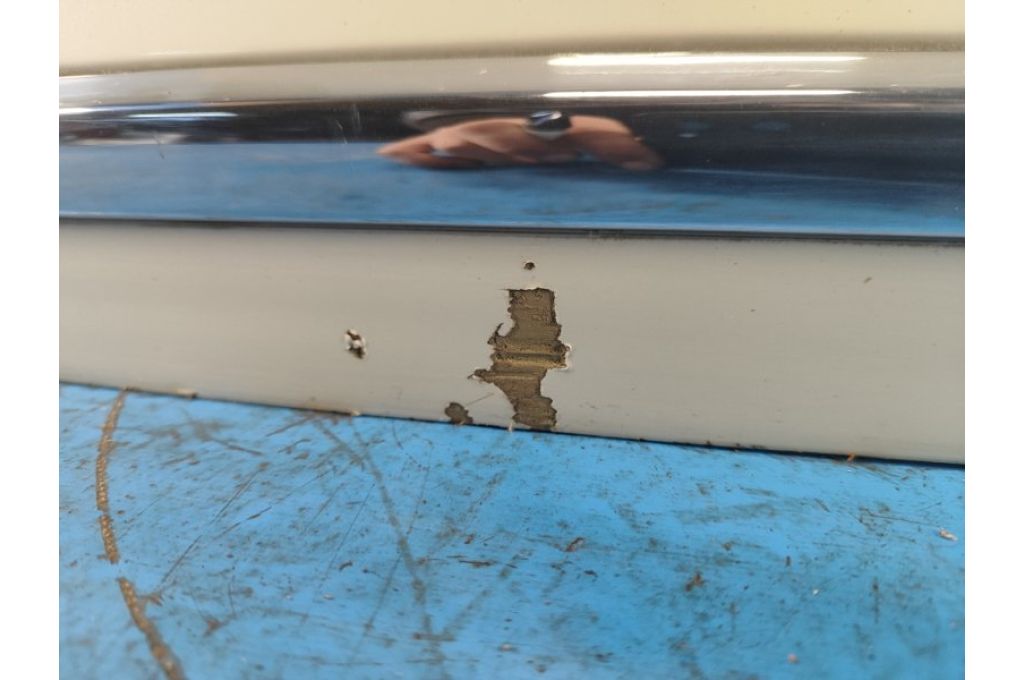 H430M-JN9AA | KLAPA TYLNA NISSAN TEANA J32 08-14 (356369) - Zdjęcie 6