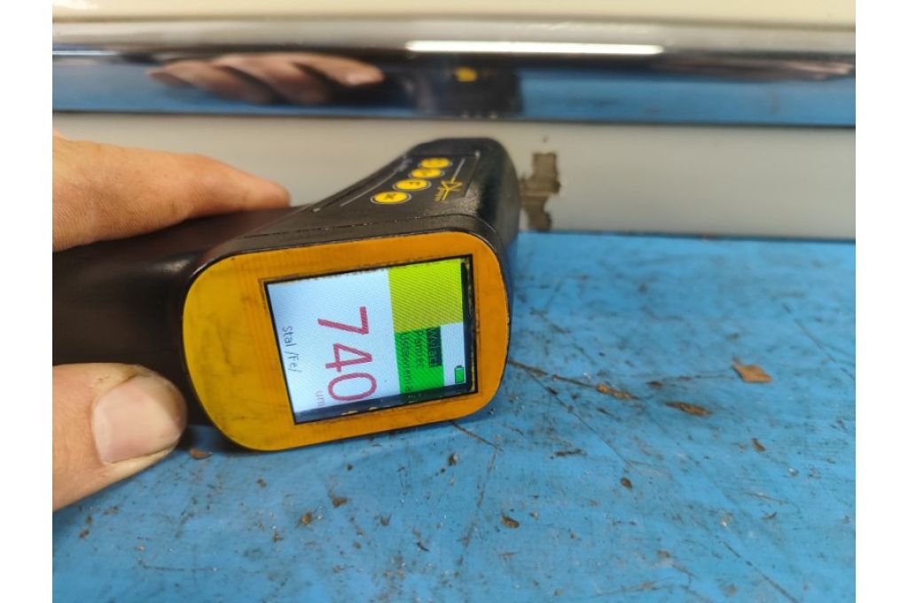 H430M-JN9AA | KLAPA TYLNA NISSAN TEANA J32 08-14 (356369) - Zdjęcie 11