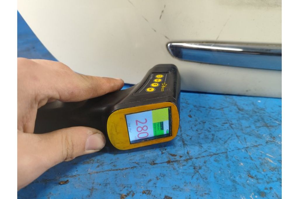 H430M-JN9AA | KLAPA TYLNA NISSAN TEANA J32 08-14 (356369) - Zdjęcie 12