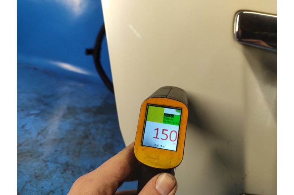 H430M-JN9AA | KLAPA TYLNA NISSAN TEANA J32 08-14 (356369) - Zdjęcie 13