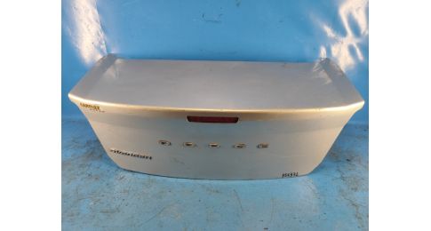 KLAPA TYLNA DODGE AVENGER 07-14