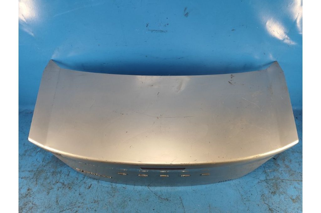 5076660AG | KLAPA TYLNA DODGE AVENGER 07-14 (356372) - Zdjęcie 2