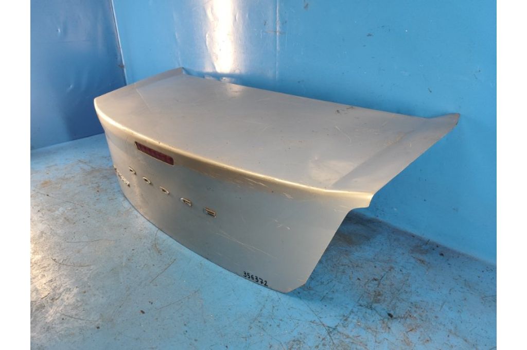 5076660AG | KLAPA TYLNA DODGE AVENGER 07-14 (356372) - Zdjęcie 4