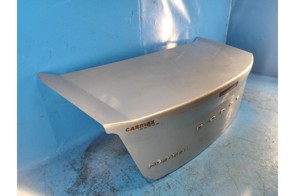 5076660AG | KLAPA TYLNA DODGE AVENGER 07-14 (356372) - Zdjęcie 5