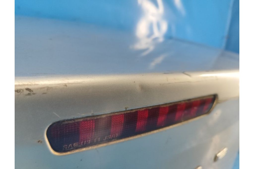 5076660AG | KLAPA TYLNA DODGE AVENGER 07-14 (356372) - Zdjęcie 9