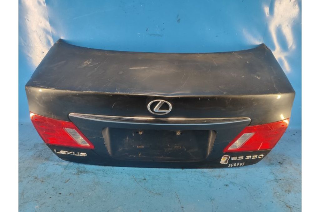 64401-33470 | KLAPA TYLNA LEXUS ES350 06-12 (356375)