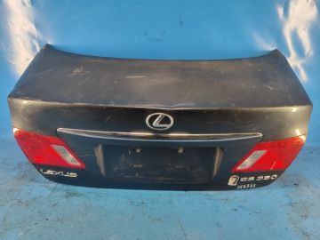KLAPA TYLNA LEXUS ES350 06-12