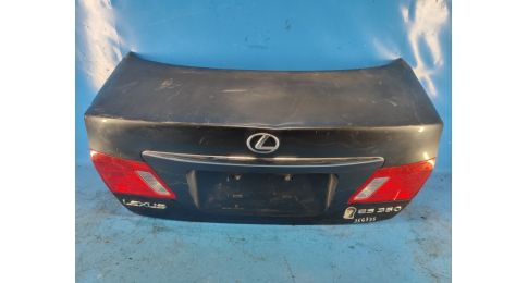 KLAPA TYLNA LEXUS ES350 06-12