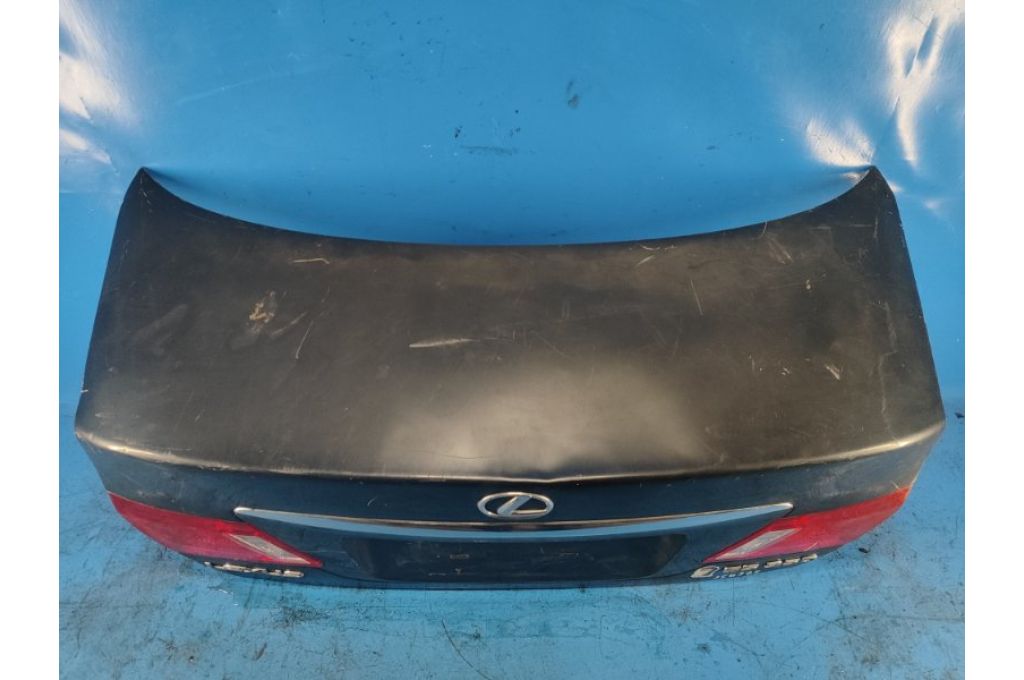 64401-33470 | KLAPA TYLNA LEXUS ES350 06-12 (356375) - Zdjęcie 2