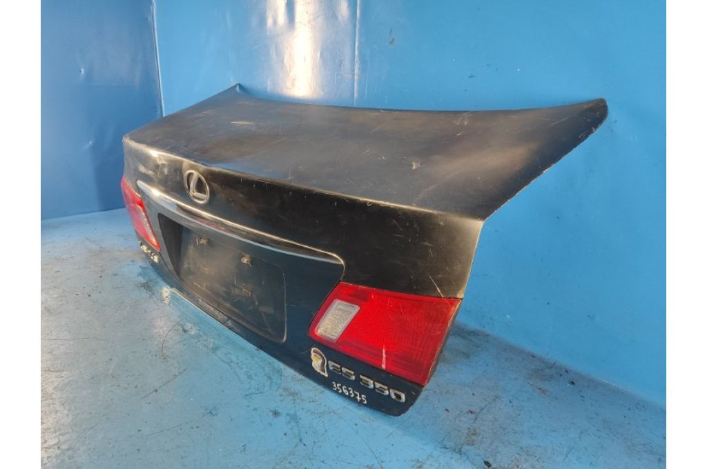 64401-33470 | KLAPA TYLNA LEXUS ES350 06-12 (356375) - Zdjęcie 3