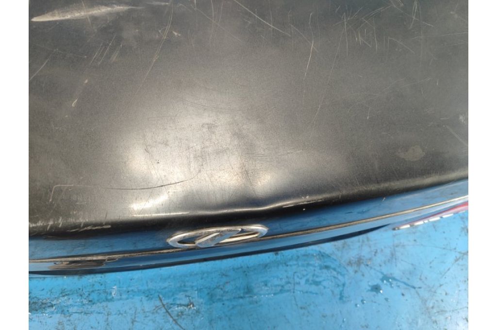 64401-33470 | KLAPA TYLNA LEXUS ES350 06-12 (356375) - Zdjęcie 5