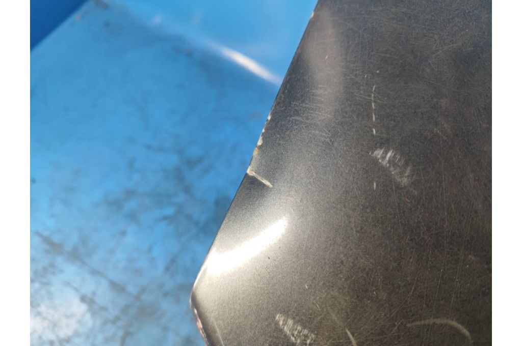 64401-33470 | KLAPA TYLNA LEXUS ES350 06-12 (356375) - Zdjęcie 9