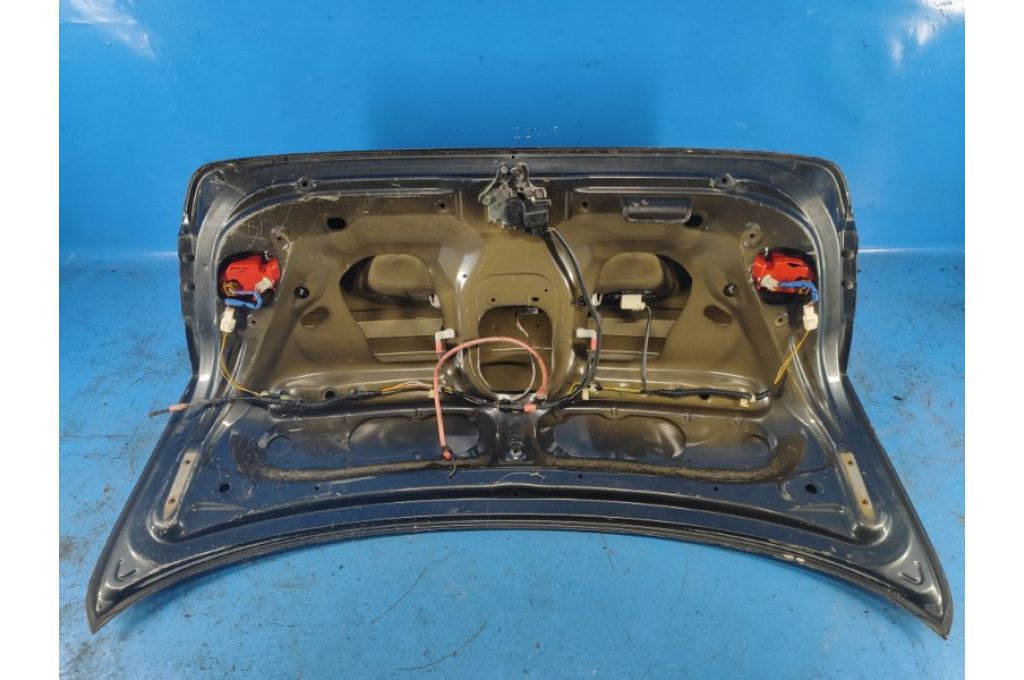 64401-33470 | KLAPA TYLNA LEXUS ES350 06-12 (356375) - Zdjęcie 12