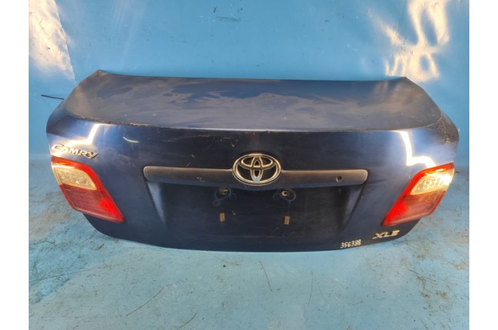 6440106280 | KLAPA TYLNA TOYOTA CAMRY 40 06-11 (356388)