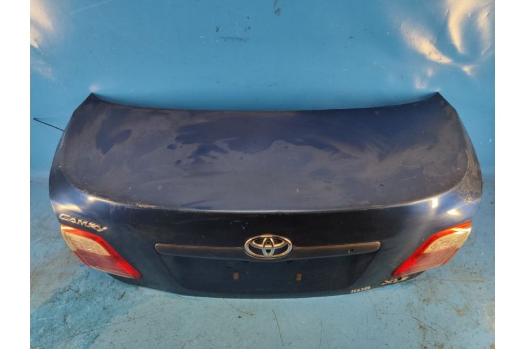 6440106280 | KLAPA TYLNA TOYOTA CAMRY 40 06-11 (356388) - Zdjęcie 2