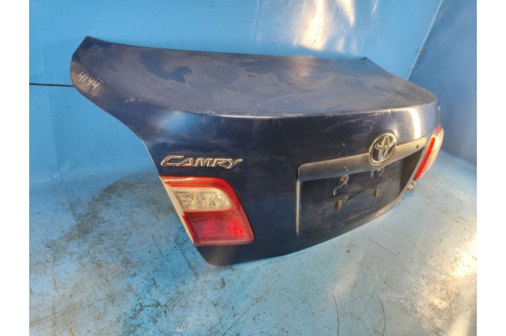 6440106280 | KLAPA TYLNA TOYOTA CAMRY 40 06-11 (356388) - Zdjęcie 4