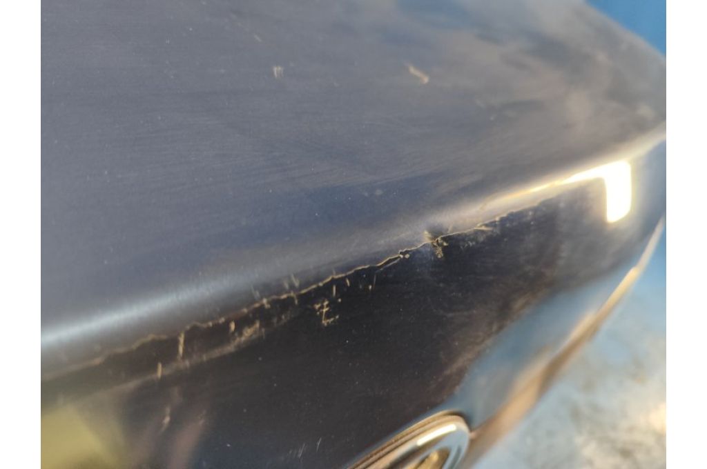 6440106280 | KLAPA TYLNA TOYOTA CAMRY 40 06-11 (356388) - Zdjęcie 5