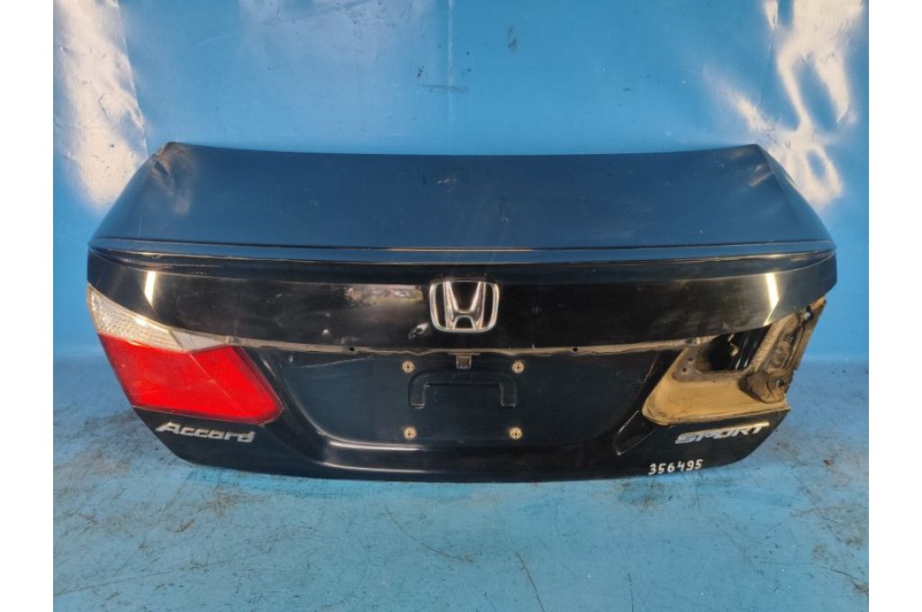 68500-T2F-A30ZZ | KLAPA TYLNA HONDA ACCORD CR 13-18 (356495)