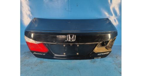 KLAPA TYLNA HONDA ACCORD CR 13-18