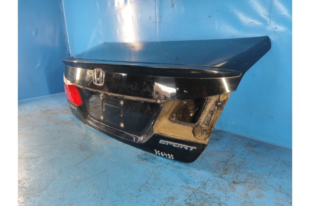 68500-T2F-A30ZZ | KLAPA TYLNA HONDA ACCORD CR 13-18 (356495) - Zdjęcie 3