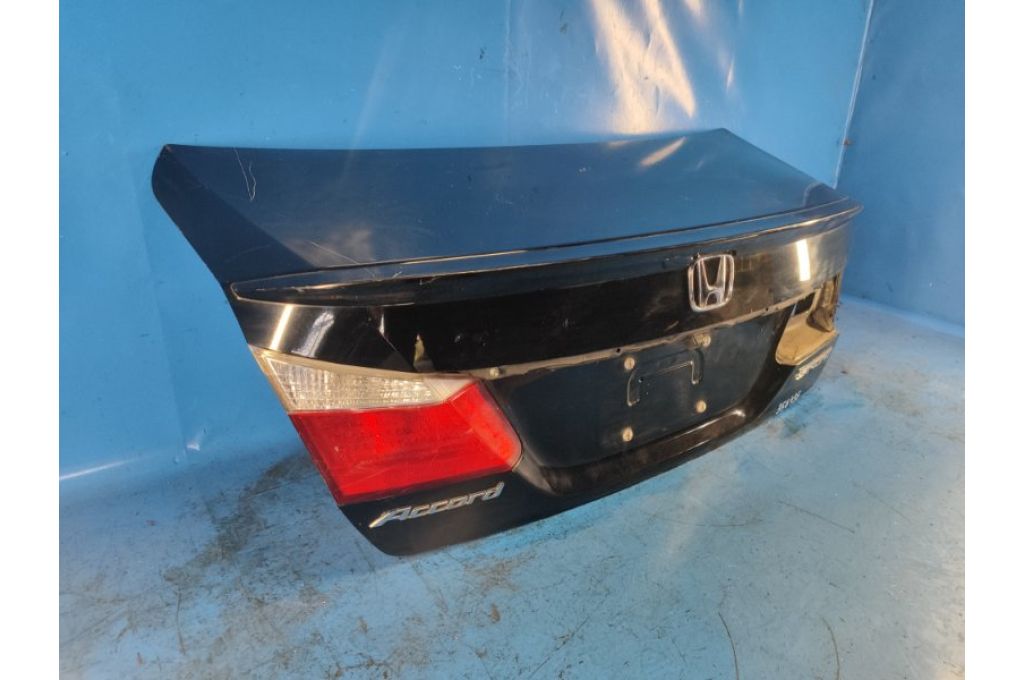 68500-T2F-A30ZZ | KLAPA TYLNA HONDA ACCORD CR 13-18 (356495) - Zdjęcie 4