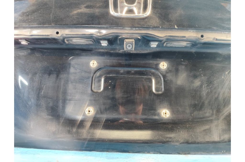 68500-T2F-A30ZZ | KLAPA TYLNA HONDA ACCORD CR 13-18 (356495) - Zdjęcie 5