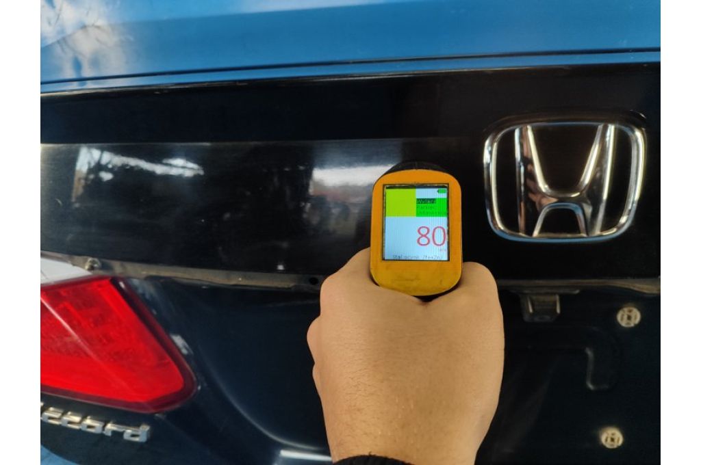 68500-T2F-A30ZZ | KLAPA TYLNA HONDA ACCORD CR 13-18 (356495) - Zdjęcie 7