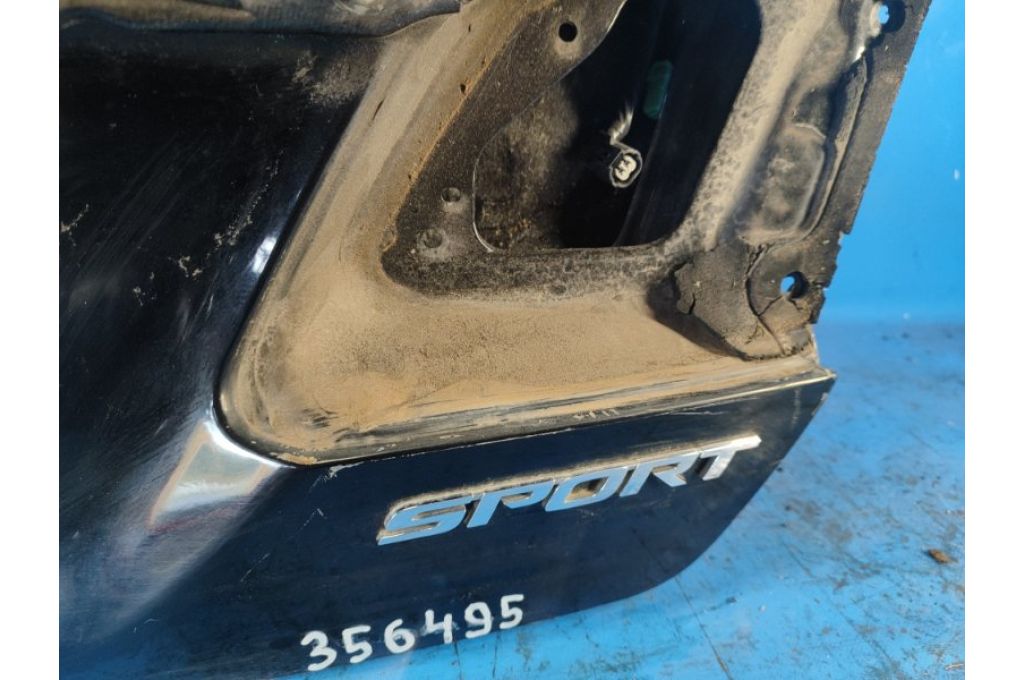 68500-T2F-A30ZZ | KLAPA TYLNA HONDA ACCORD CR 13-18 (356495) - Zdjęcie 8